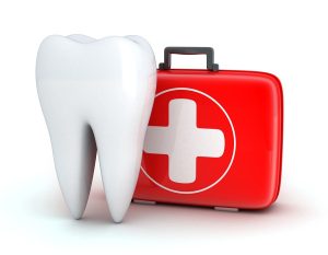 دندانپزشکی اورژانس